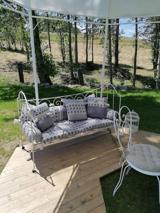 Gite Belle Fleur 6 Personnes- Vosges Saint-Nabord Luaran gambar