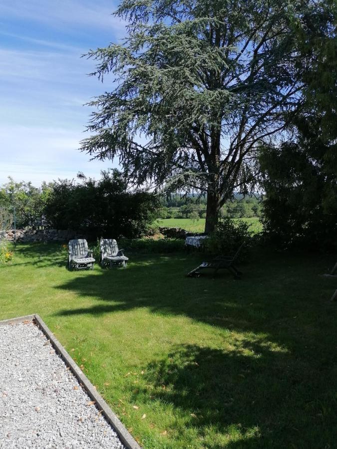 Gite Belle Fleur 6 Personnes- Vosges Saint-Nabord Luaran gambar